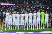 ساعت بازی تیم ملی ایران و ترکمنستان در انتخابی جام جهانی