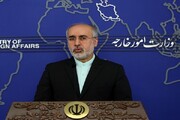ایران اقدامات تروریستی در پاکستان را محکوم کرد