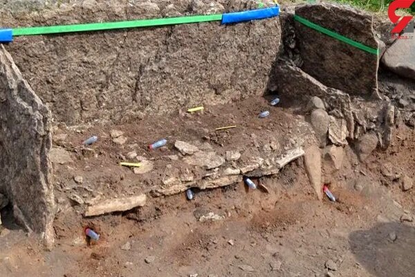 مقبره ۵۵۰۰ساله با اسکلت‌های بدون سر کشف شد