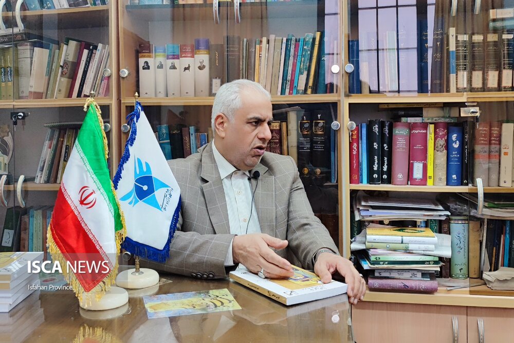 تحول در آموزش فارسی با رویکرد مهارتی