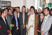 مراسم گرامیداشت یوم الله ۱۲ بهمن در یاسوج برگزار شد