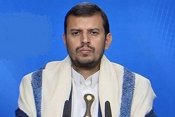 عبدالملک الحوثی: تجاوز به یمن، تأثیری روی مواضع ما نخواهد داشت