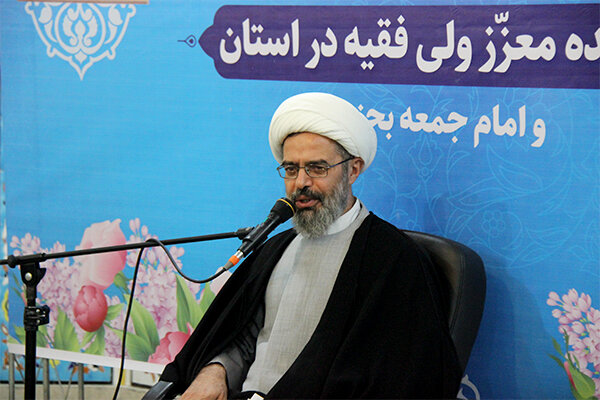 مساجد محور اصلی برنامههای اوقات فراغت دانشآموزان باشند مساجد محور اصلی برنامههای اوقات فراغت دانشآموزان باشند