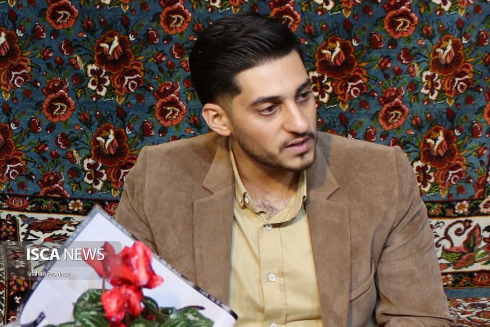 ایرانیها دیگر قدرت خرید فرش دستباف را ندارند