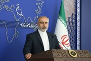 ایران حملات آمریکا به سوریه و عراق را محکوم کرد