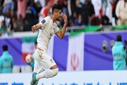 انتقام ایران از ژاپن یک پله مانده به قهرمانی آسیا / تیم ملی خوش درخشید