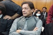 حکم جدید حبس برای عمران خان صادر شد