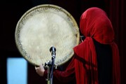 اجرای یک بانوی نوازنده در اصفهان لغو شد
