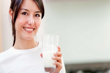 نوشیدن شیر برای دیابتی‌ها مضر است یا مفید؟