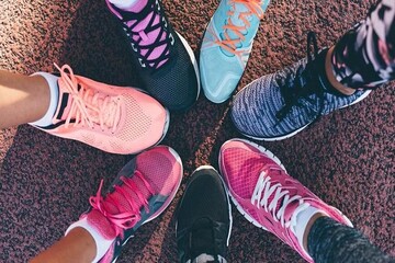 آیا برای ورزش کردن پوشیدن کفش واجب است؟