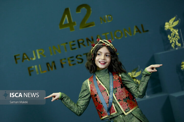 دومین روز چهل‌ودومین جشنواره فیلم فجر