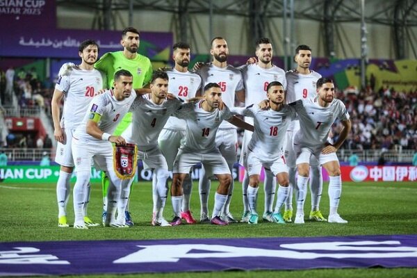 آمار نگران‌کننده تیم ملی ایران مقابل ازبکستان