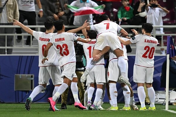زمان برگزاری ۲ دیدار تیم ملی فوتبال ایران اعلام شد