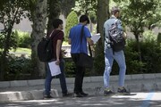 شهریه دانشجویان دانشگاه‌های وزارت علوم تا پایان سال افزایش نمی‌یابد