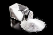 چقدر نمک بخوریم تا به کلیه‌ها آسیب نرسد؟