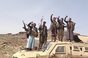 واکنش انصارالله به حملات پیاپی آمریکا و انگلیس به مناطقی در یمن