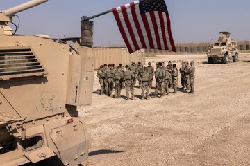 احتمال ازسرگیری حملات مقاومت عراق علیه مواضع آمریکا در منطقه / بغداد موضوع خروج نظامیان خارجی را از مسیر دیپلماتیک دنبال می‌کند