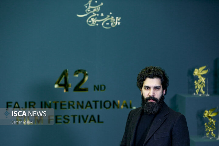 ایستگاه سوم چهل و دومین جشنواره فیلم فجر