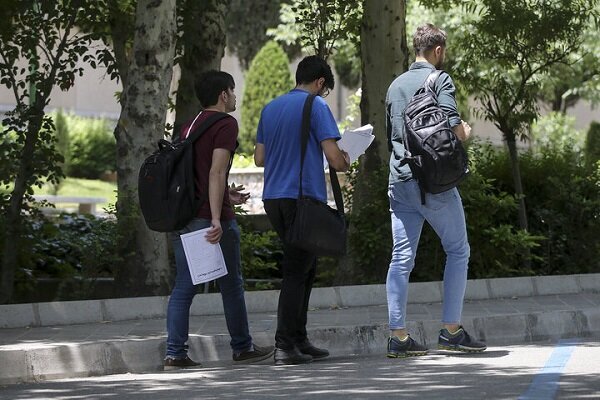 شهریه دانشجویان دانشگاه‌های وزارت علوم تا پایان سال افزایش نمی‌یابد