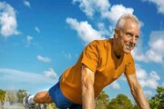 سرطان پروستات را با ورزش درمان کنید
