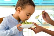 مسمومیت غذایی در کودکان چه علامت هایی دارد؟