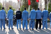 انهدام باند سارقان حرفه‌ای در کرمان