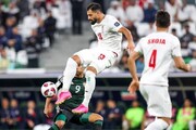 واکنش AFC به دیدار ایران و قطر/ تیم ملی به رویاهایش ادامه می‌دهد
