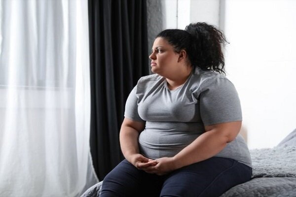آیا عامل چاقی در زنان و مردان یکسان است؟