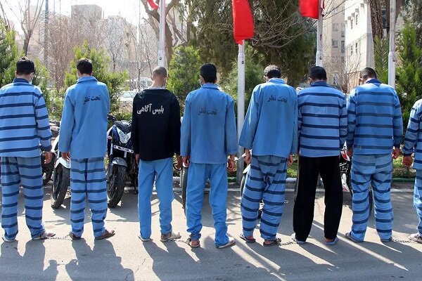 عاملان نزاع دسته جمعی در ایرانشهر دستگیر شدند/ علت درگیری چه بود؟