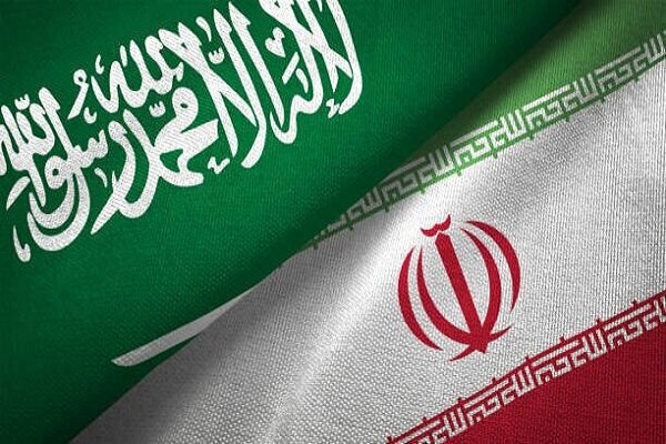 گفتوگوی تلفنی وزیرخارجه ایران با همتای عربستانی خود گفتوگوی تلفنی وزیرخارجه ایران با همتای عربستانی خود