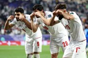 تیم ملی ایران ظرفیت قهرمان شدن را دارد