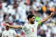 رئیسی برای تماشای بازی ایران به قطر می‌رود؟
