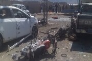 جزئیات ۲ انفجار در پاکستان / حداقل ۲۰ نفر کشته شدند