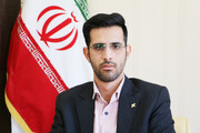مدیر خبرگزاری ایسکانیوز چهارمحال و بختیاری به عنوان رئیس انجمن روابط عمومی این استان منصوب شد