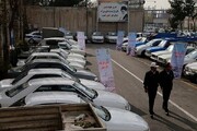 بیش از ۸۰۰ وسیله نقلیه مسروقه و تحت تعقیب در تهران توقیف شد