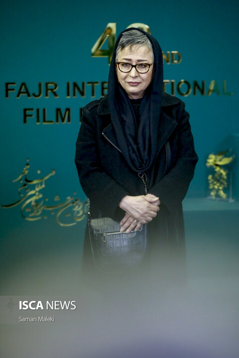 روز ششم چهل و دومین جشنواره فیلم فجر
