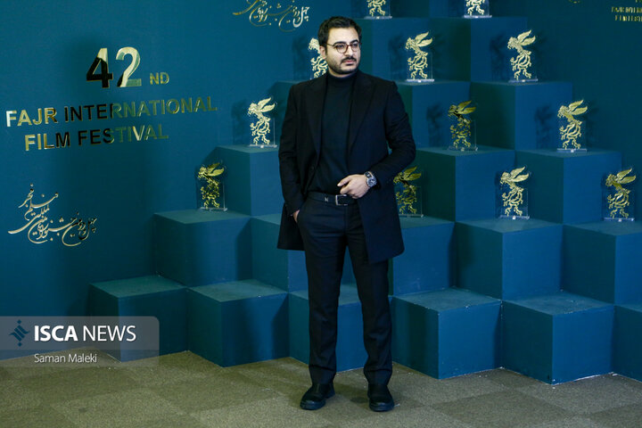 روز ششم چهل و دومین جشنواره فیلم فجر