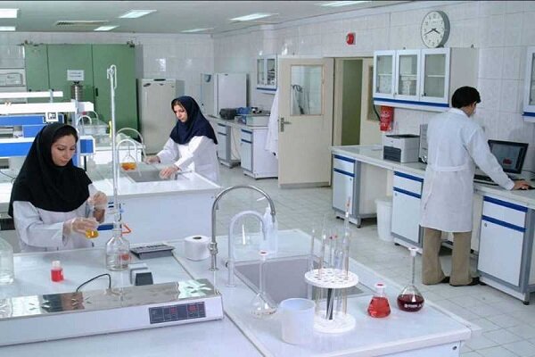 حمله دشمن به کارخانه تولید داروهای ضد سرطان حمله دشمن به کارخانه تولید داروهای ضد سرطان