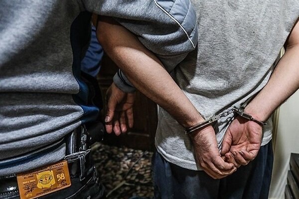 دستگیری ۶ نفر از توزیع‌کنندگان مشروبات تقلبی در ماکو