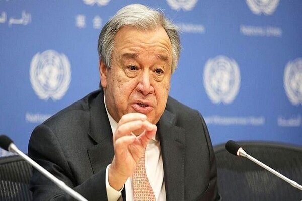 دبیرکل سازمان ملل: قطعنامه آتش‌بس فوری در غزه باید اجرا شود