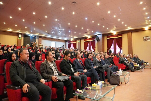 رشد علمی ایران ۱۱ برابر متوسط جهانی است