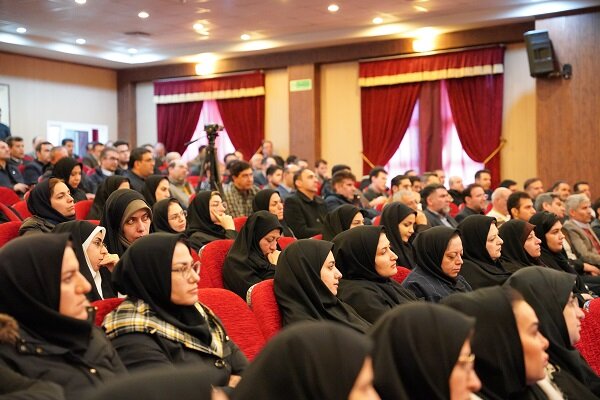 رشد علمی ایران ۱۱ برابر متوسط جهانی است