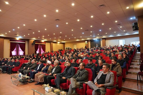 رشد علمی ایران ۱۱ برابر متوسط جهانی است