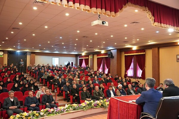 رشد علمی ایران ۱۱ برابر متوسط جهانی است