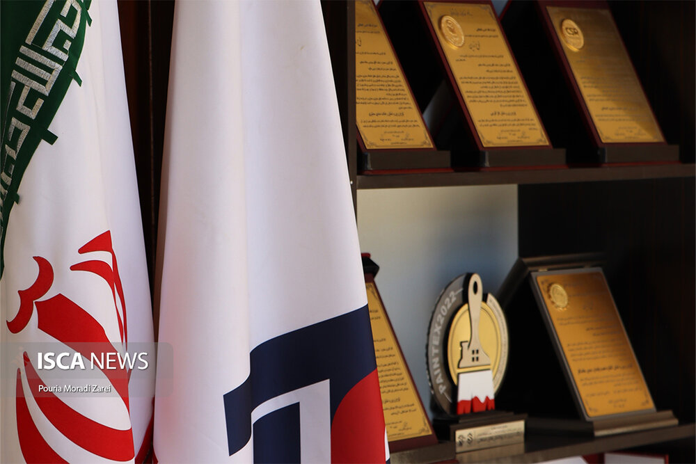 خیزِ دانشگاه آزاد اسلامی خمینیشهر برای تولید انبوه و صادرات محصولات دانشبنیان