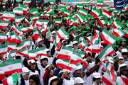 مسیرهای راهپیمایی ۲۲ بهمن در کهگیلویه و بویراحمد اعلام شد