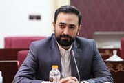 صدور حکم جدید رئیسی برای وحید یامین پور