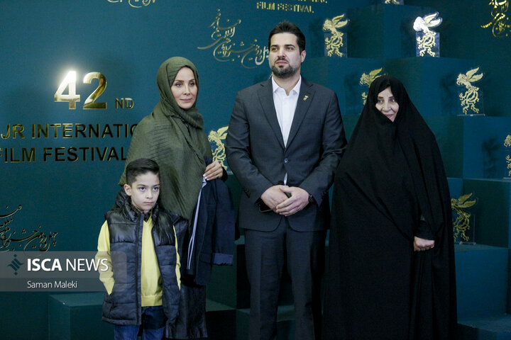هفتمین روز جشنواره فیلم فجر
