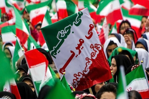 مسیرهای راهپیمایی ۲۲ بهمن در کهگیلویه و بویراحمد اعلام شد