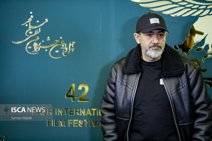 هشتمین روز چهل و دومین جشنواره فیلم فجر